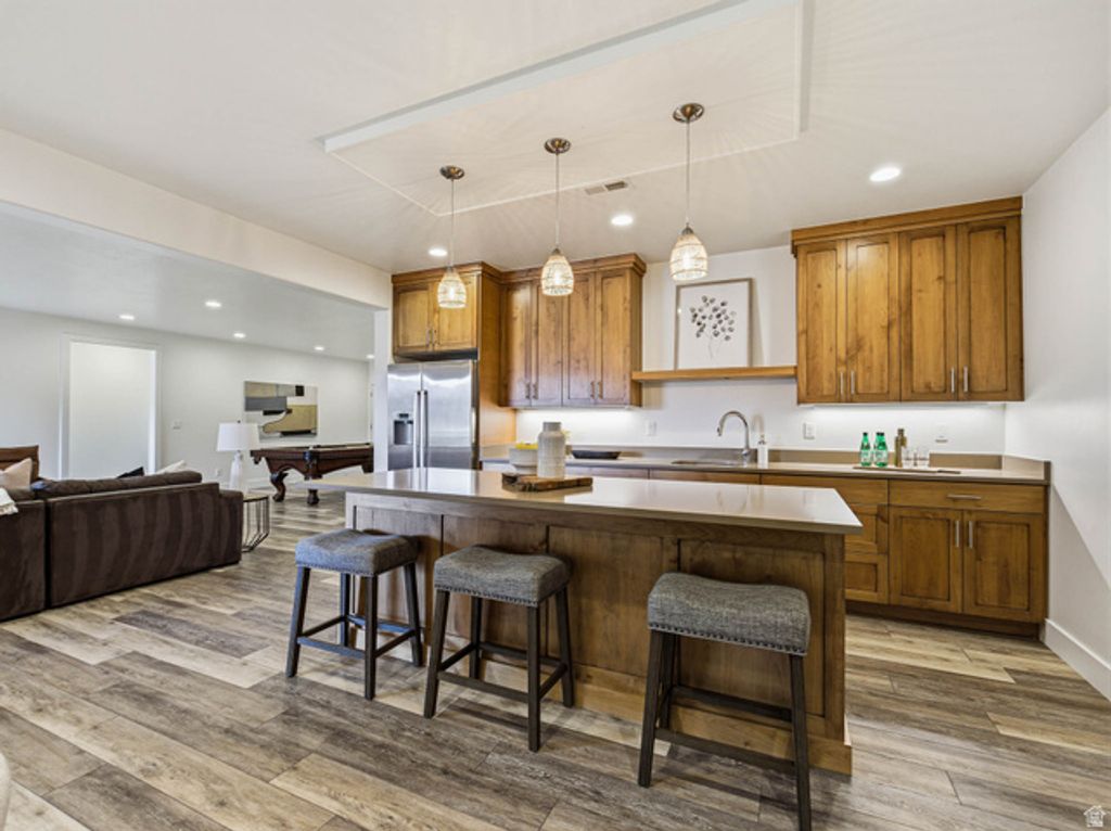 Image 46 of property listing at 402 SHADOW HILL RD, Wanship, UT 84017