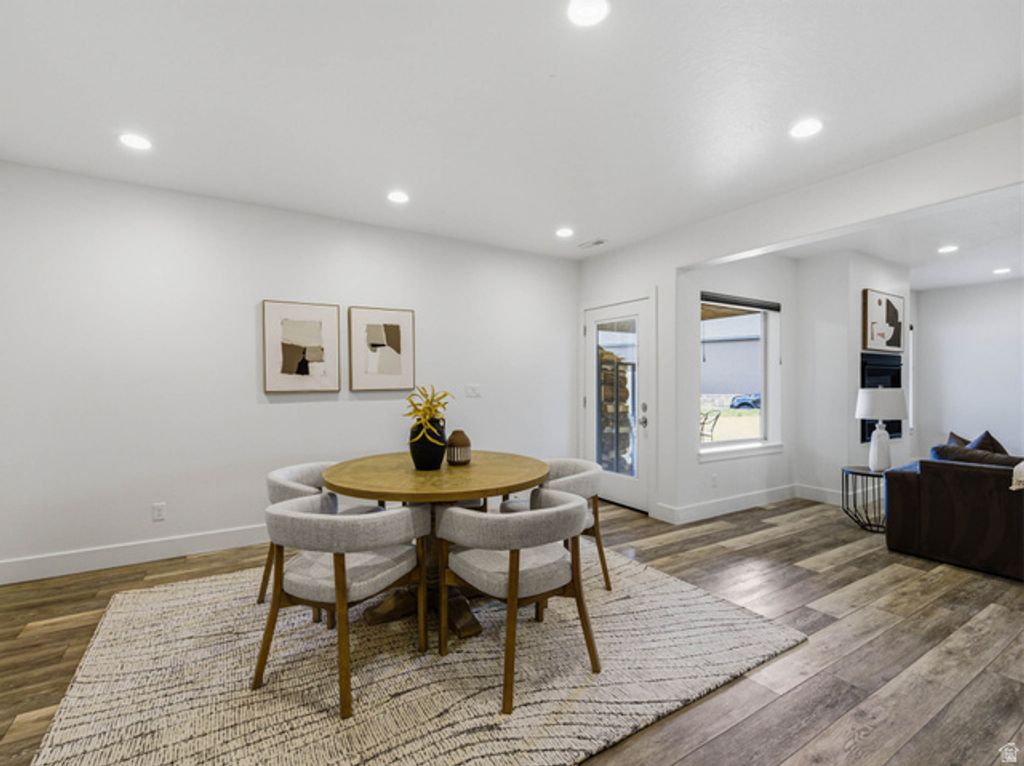 Image 50 of property listing at 402 SHADOW HILL RD, Wanship, UT 84017