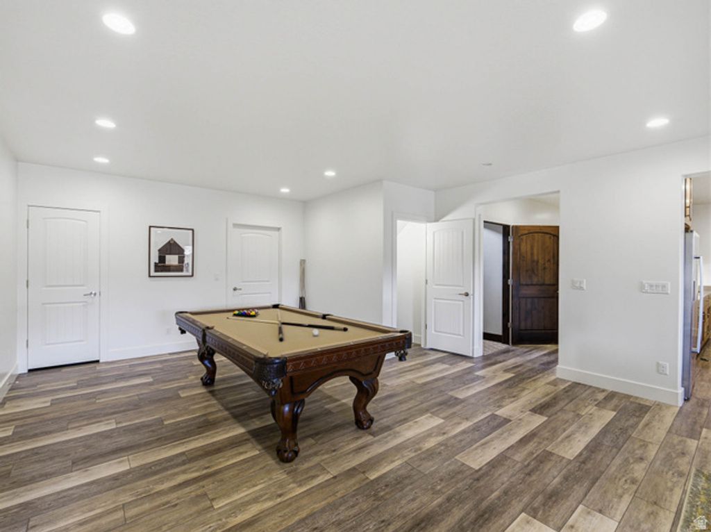 Image 54 of property listing at 402 SHADOW HILL RD, Wanship, UT 84017