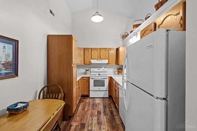 1818 Kenway Place, Middletown, OH 45044