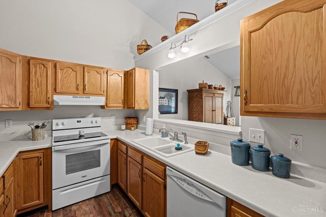 1818 Kenway Place, Middletown, OH 45044