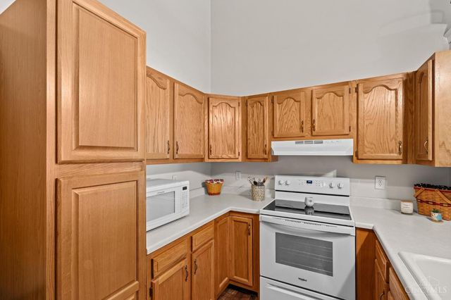 1818 Kenway Place, Middletown, OH 45044