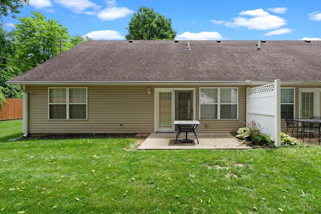1818 Kenway Place, Middletown, OH 45044