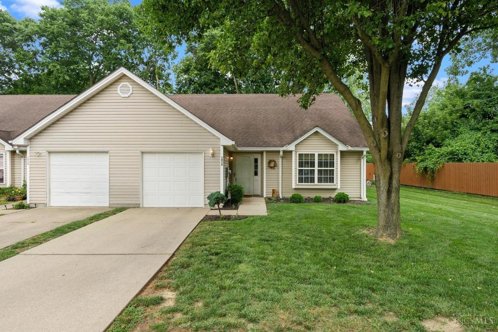 1818 Kenway Place, Middletown, OH 45044