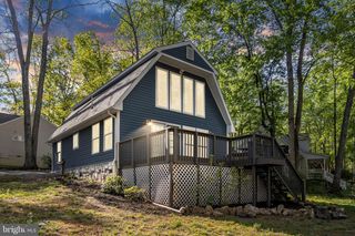 151 HARRISON CIR, Locust Grove, VA 22508