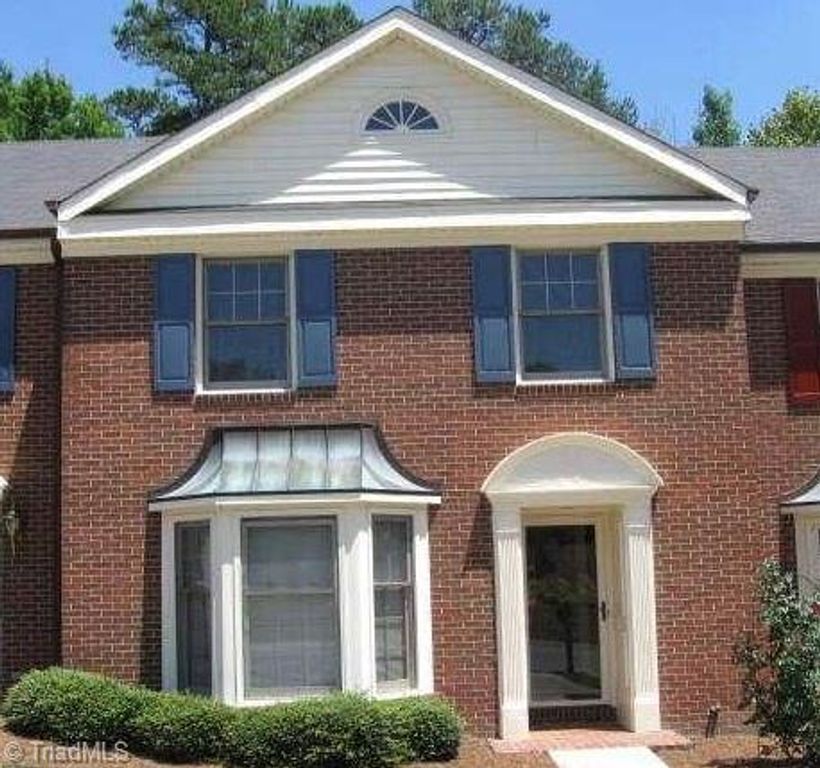 1722 Ternberry Road, High Point, NC 27262
