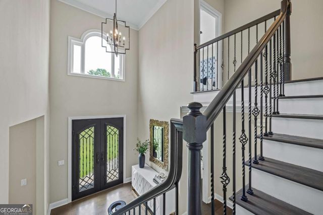 3870 Sardis Church Road, Buford, GA 30519
