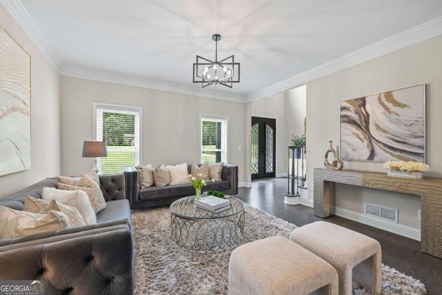 3870 Sardis Church Road, Buford, GA 30519