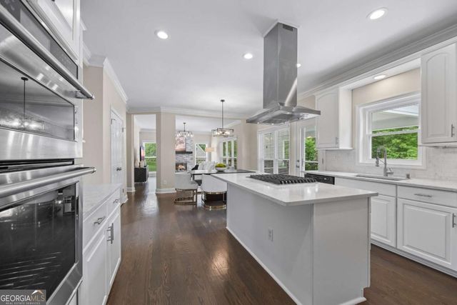 3870 Sardis Church Road, Buford, GA 30519
