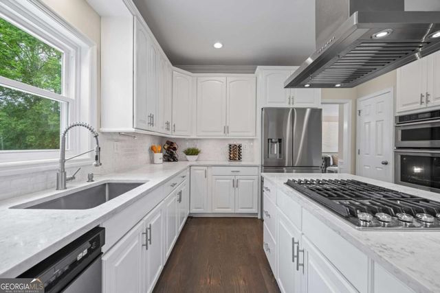 3870 Sardis Church Road, Buford, GA 30519