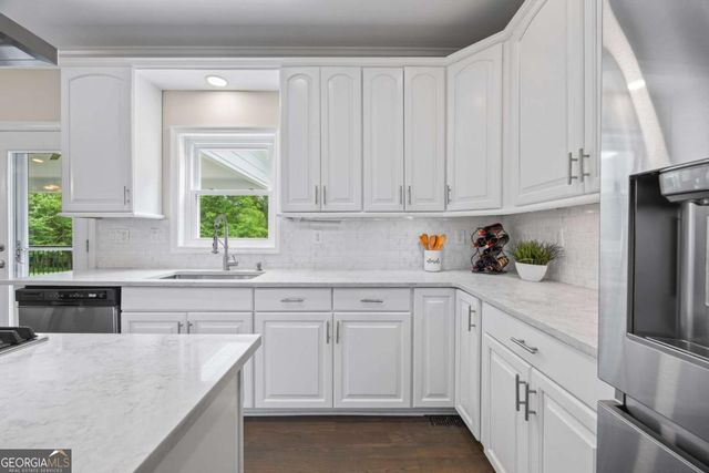 3870 Sardis Church Road, Buford, GA 30519