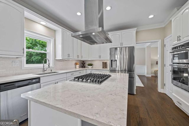 3870 Sardis Church Road, Buford, GA 30519