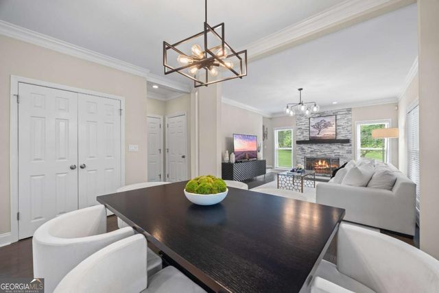 3870 Sardis Church Road, Buford, GA 30519
