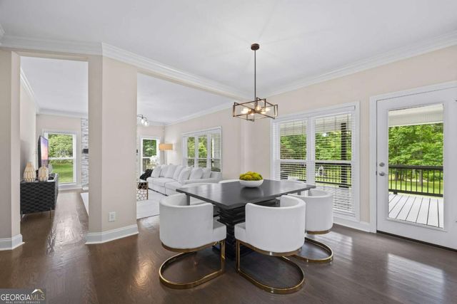 3870 Sardis Church Road, Buford, GA 30519