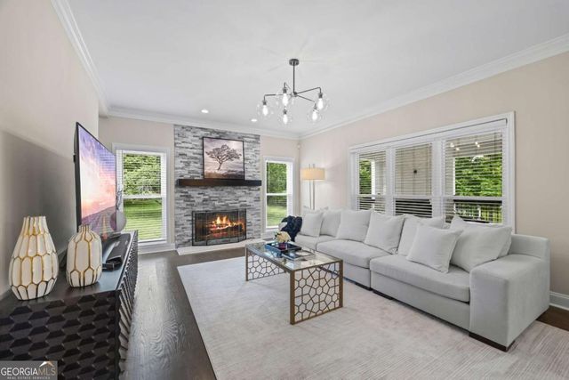 3870 Sardis Church Road, Buford, GA 30519