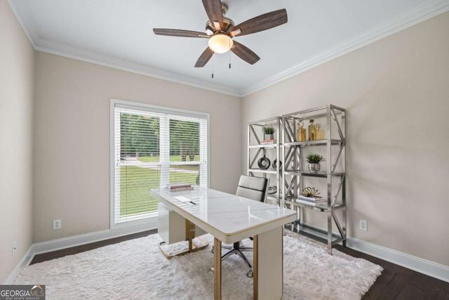 3870 Sardis Church Road, Buford, GA 30519