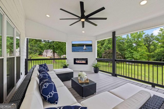 3870 Sardis Church Road, Buford, GA 30519
