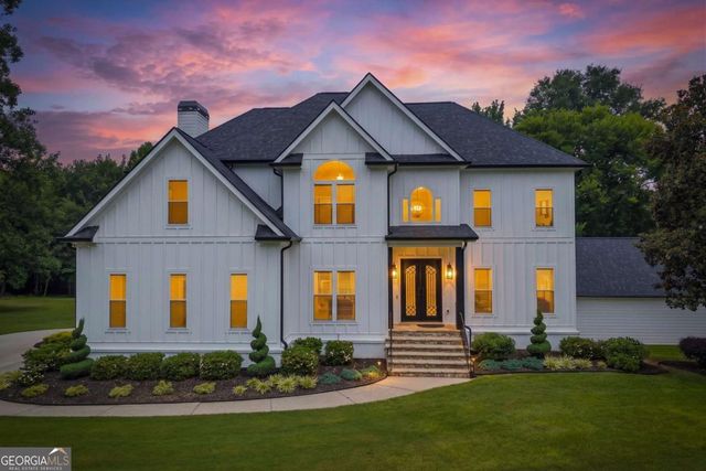 3870 Sardis Church Road, Buford, GA 30519
