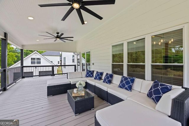 3870 Sardis Church Road, Buford, GA 30519