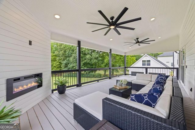 3870 Sardis Church Road, Buford, GA 30519