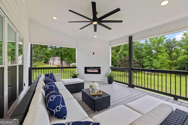 3870 Sardis Church Road, Buford, GA 30519