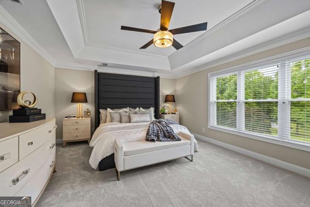 3870 Sardis Church Road, Buford, GA 30519