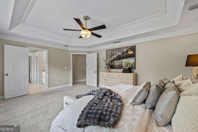 3870 Sardis Church Road, Buford, GA 30519