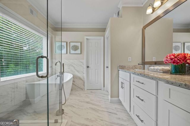 3870 Sardis Church Road, Buford, GA 30519