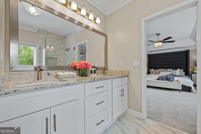 3870 Sardis Church Road, Buford, GA 30519