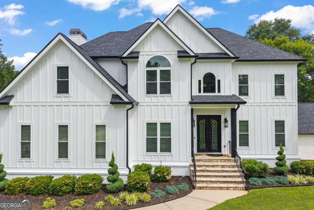 3870 Sardis Church Road, Buford, GA 30519