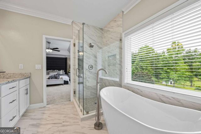 3870 Sardis Church Road, Buford, GA 30519