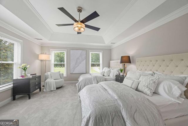 3870 Sardis Church Road, Buford, GA 30519