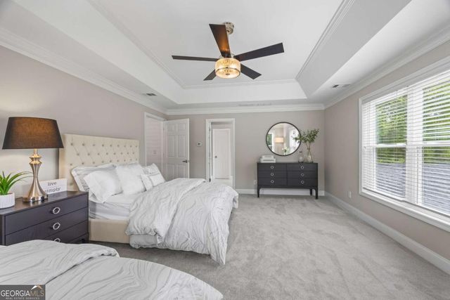 3870 Sardis Church Road, Buford, GA 30519