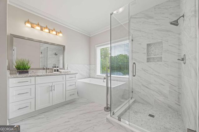 3870 Sardis Church Road, Buford, GA 30519