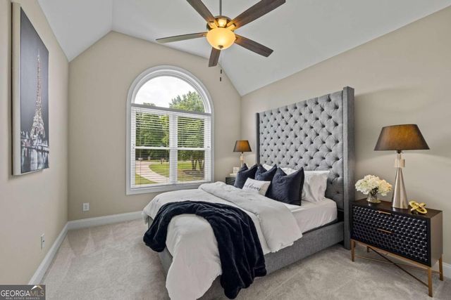 3870 Sardis Church Road, Buford, GA 30519