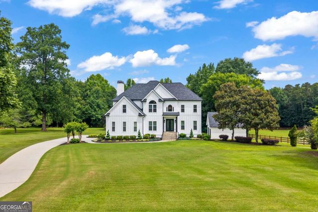 3870 Sardis Church Road, Buford, GA 30519
