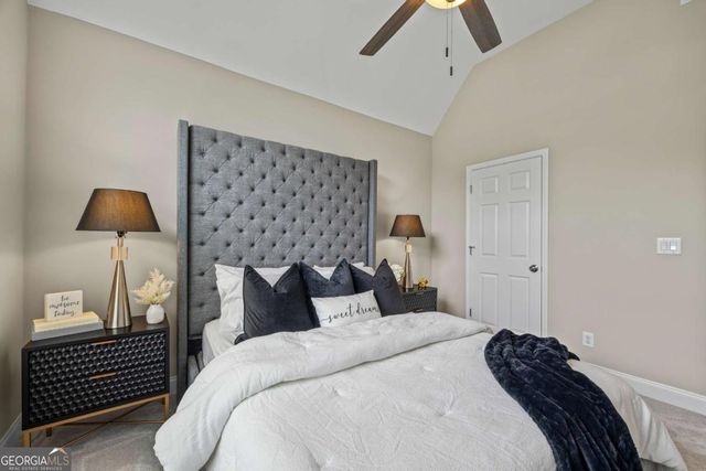 3870 Sardis Church Road, Buford, GA 30519
