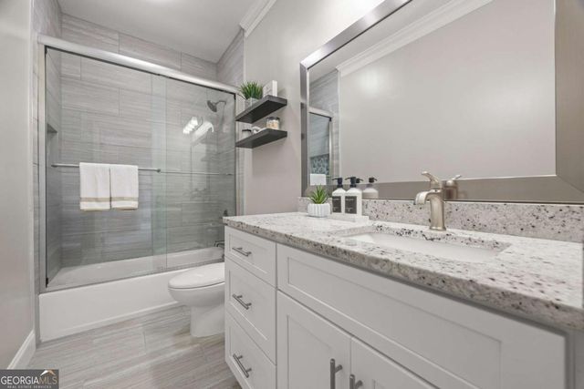 3870 Sardis Church Road, Buford, GA 30519