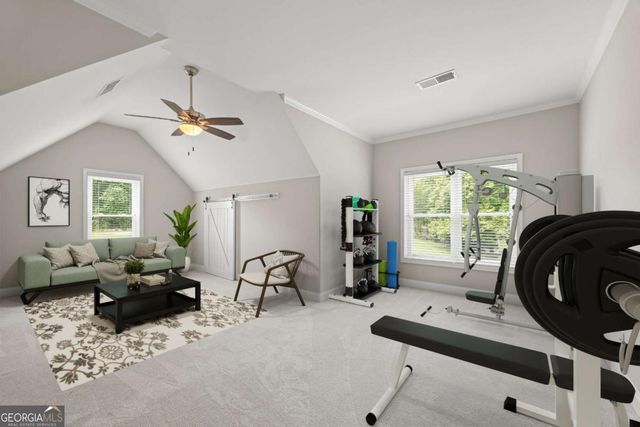 3870 Sardis Church Road, Buford, GA 30519