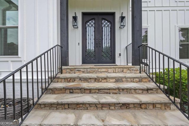 3870 Sardis Church Road, Buford, GA 30519