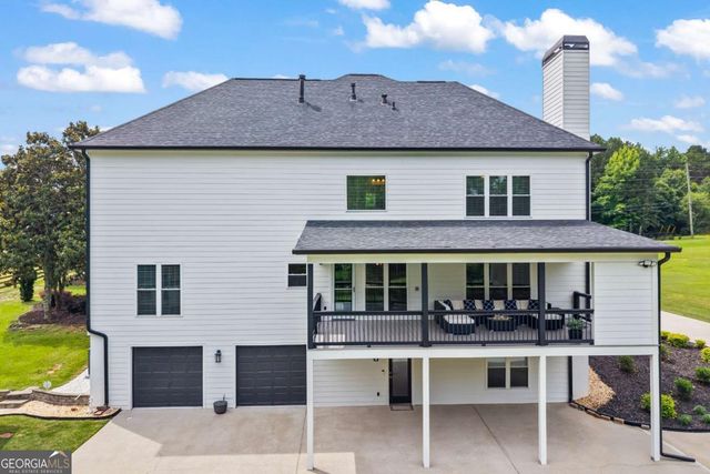 3870 Sardis Church Road, Buford, GA 30519