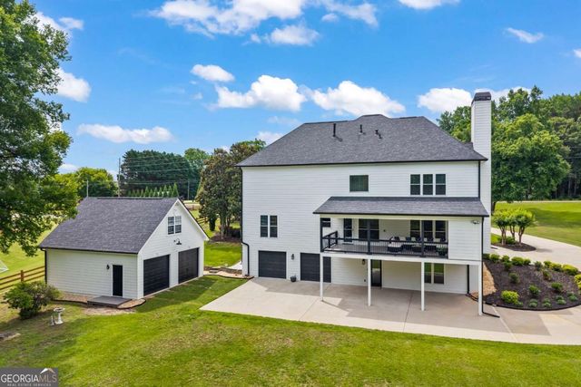 3870 Sardis Church Road, Buford, GA 30519