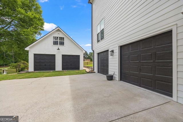 3870 Sardis Church Road, Buford, GA 30519