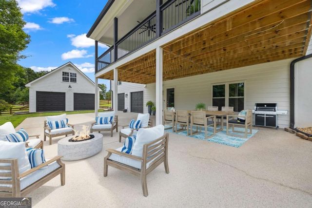 3870 Sardis Church Road, Buford, GA 30519