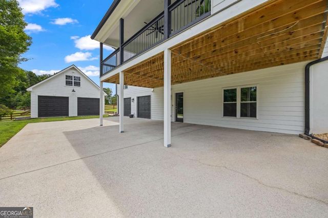 3870 Sardis Church Road, Buford, GA 30519