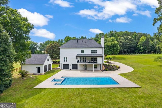 3870 Sardis Church Road, Buford, GA 30519