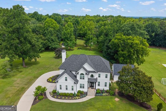 3870 Sardis Church Road, Buford, GA 30519