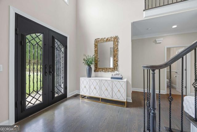 3870 Sardis Church Road, Buford, GA 30519