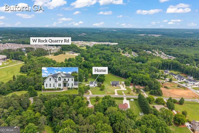 3870 Sardis Church Road, Buford, GA 30519