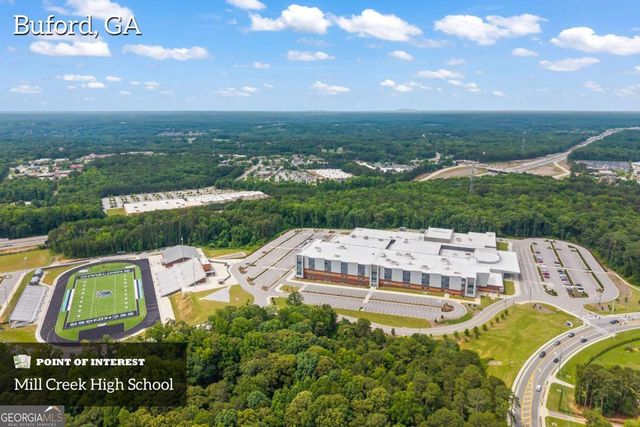 3870 Sardis Church Road, Buford, GA 30519